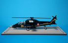 PRACHAND | Light Combat Helicopter | 1:50 Scale Model - rocket models - indic inspirations