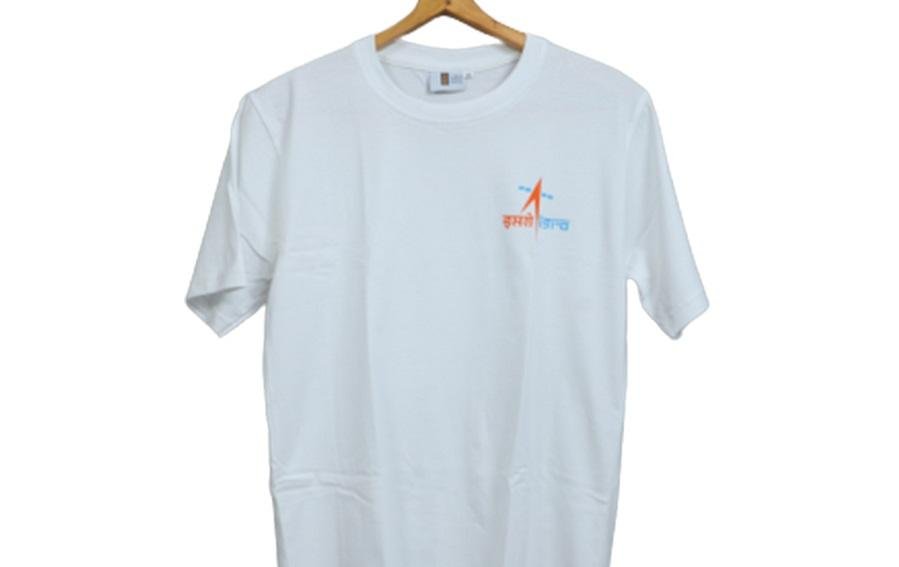 PSLV TShirt - T-shirts - indic inspirations