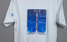 PSLV TShirt - T-shirts - indic inspirations