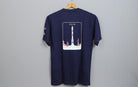 PSLV TShirt - T-shirts - indic inspirations