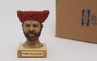 Pune Traditional Headgear Model - Mawala Pagdi - souvenirs - indic inspirations