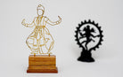 SATTRIYA | Dance Souvenir - Dance awards - indic inspirations