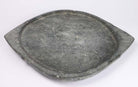 Soapstone Dosa Tawa - 10 Inch - Cookware - indic inspirations