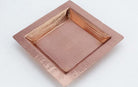 Square Platter - Serving plates - indic inspirations