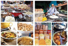 Tiffin: 500 Authentic Recipes Celebrating India's Regional Cuisine - Books - indic inspirations