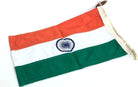 Tiranga - Khadi Original - 21 ft x 14 ft - Flags - indic inspirations