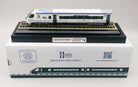 Vande Bharat Express | 1:100 Scale Model - train models - indic inspirations