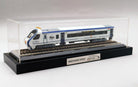 Vande Bharat Express | 1:100 Scale Model - train models - indic inspirations