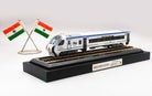 Vande Bharat Express | 1:100 Scale Model - train models - indic inspirations