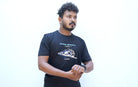 Vande Bharat | TShirt - T-shirts - indic inspirations