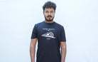 Vande Bharat | TShirt - T-shirts - indic inspirations