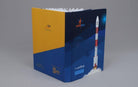 VYOM | ISRO Rockets - Gift packs - indic inspirations