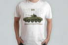 WhAP T-Shirt - T-shirts - indic inspirations