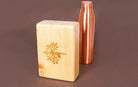 Yoga Props - Wooden Brick - Yoga blocks - indic inspirations